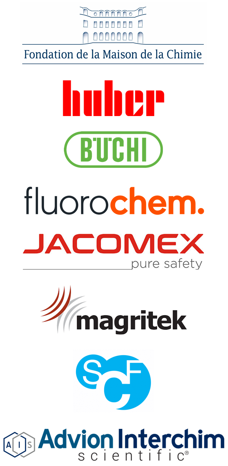 logo sponsors